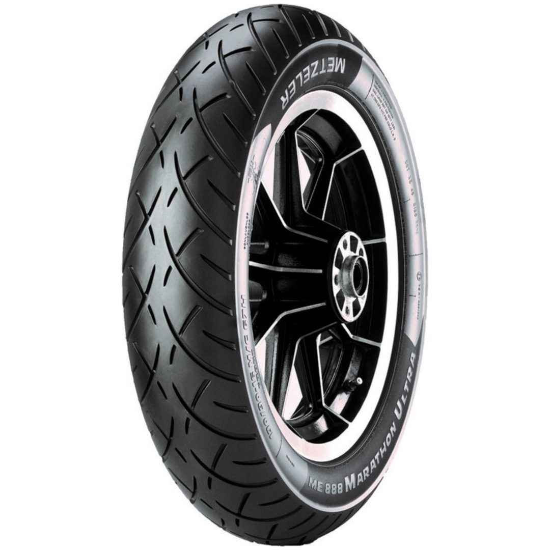 Däck FRAM ME 888 Marathon Ultra 18 Tum Metzeler 130/70R18 63H