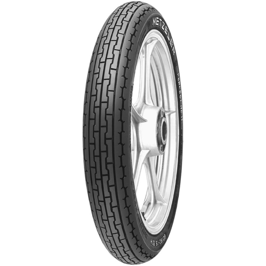 Däck FRAM Perfect ME 11 Metzeler 3.25-18 52H TT