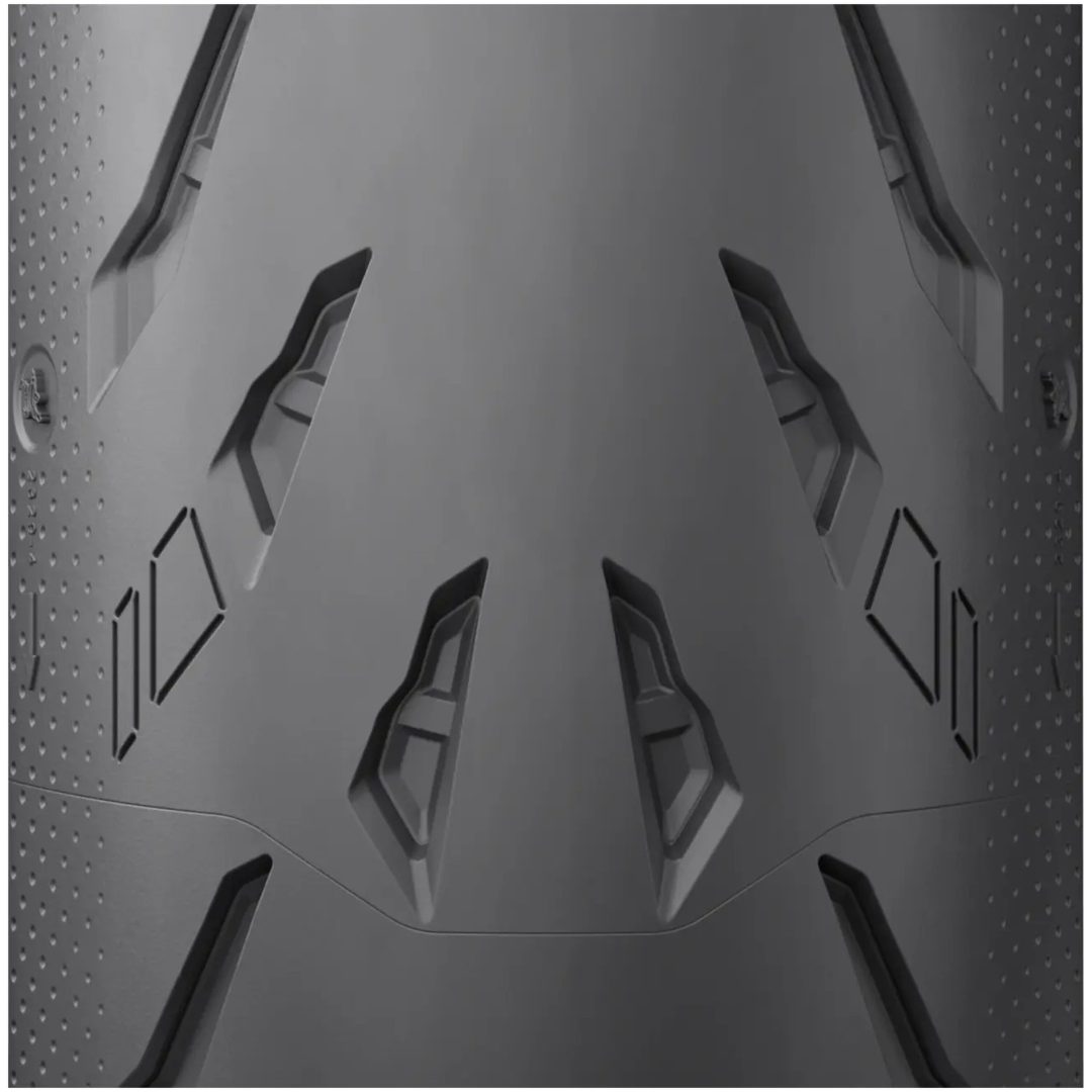 Däck FRAM Road 5 Michelin 120/60ZR17 (55W) – bild 4