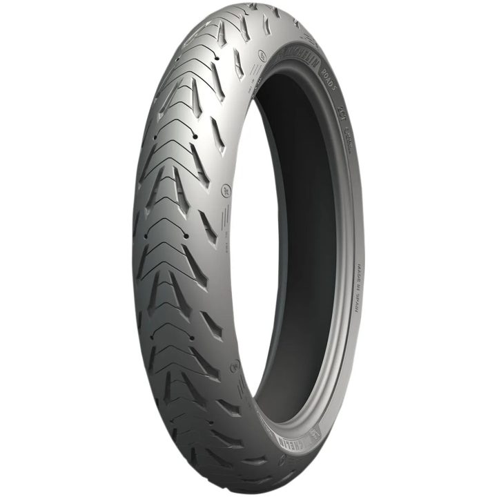 Däck FRAM Road 5 Michelin 120/60ZR17 (55W) – bild 7