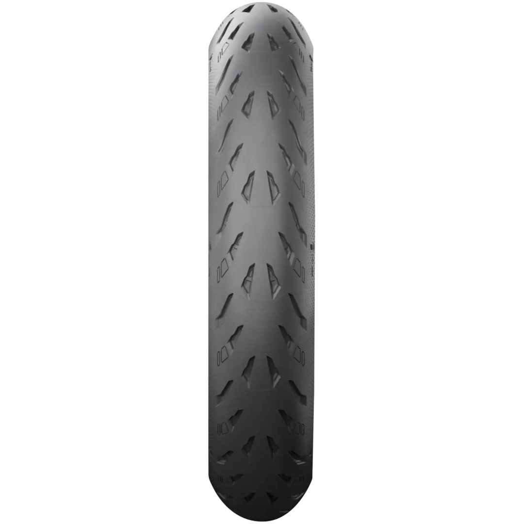 Däck FRAM Road 5 Michelin 120/60ZR17 (55W) – bild 8