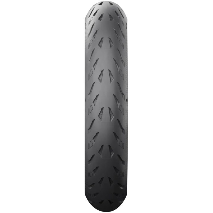 Däck FRAM Road 5 Michelin 120/60ZR17 (55W) – bild 8