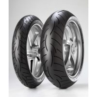 Däck FRAM Roadtec Z8 Interact Metzeler