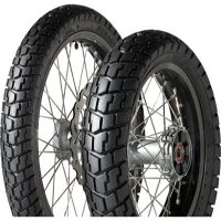 Däck FRAM Trailmax Dunlop