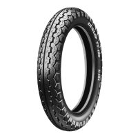 Däck FRAM TT 100 GP 4.10-18 Dunlop