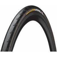 Däck Gator Hardshell 700x25c CONTINENTAL