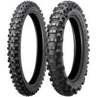 Däck Geomax En91 140/80-18 DUNLOP
