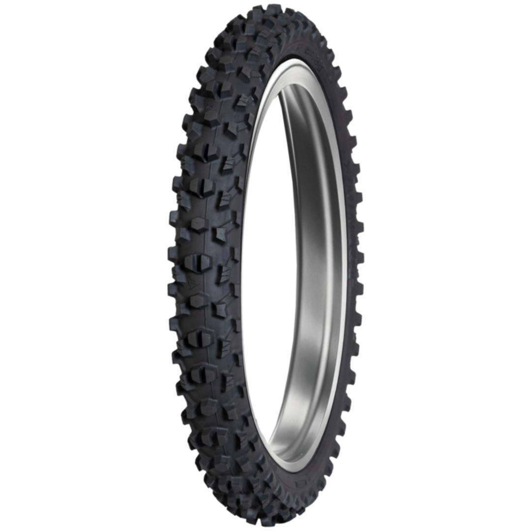 Däck Geomax MX34 Fram DUNLOP – bild 4