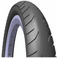 Däck Golf V63 12 1/2x2x2-1/4 Styvt Pre Classic MITAS