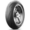 Däck GP2 MICHELIN – miniatyr 2