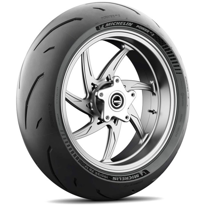 Däck GP2 MICHELIN – bild 3