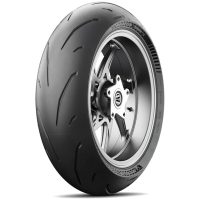 Däck GP2 MICHELIN