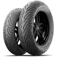 Däck Grip 2 120/70-11 MICHELIN