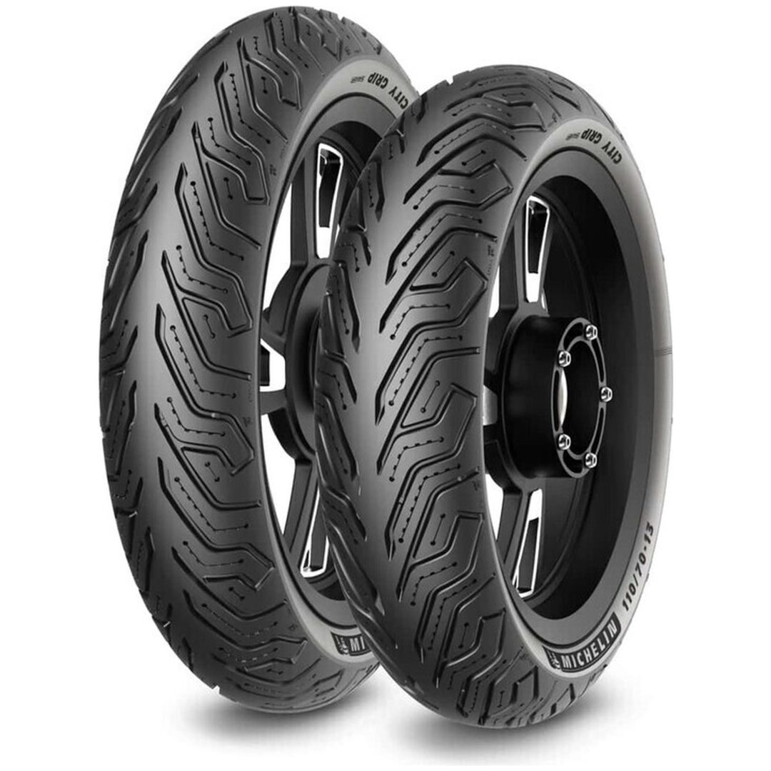 Däck GRIP SAVER REINF MICHELIN – bild 2