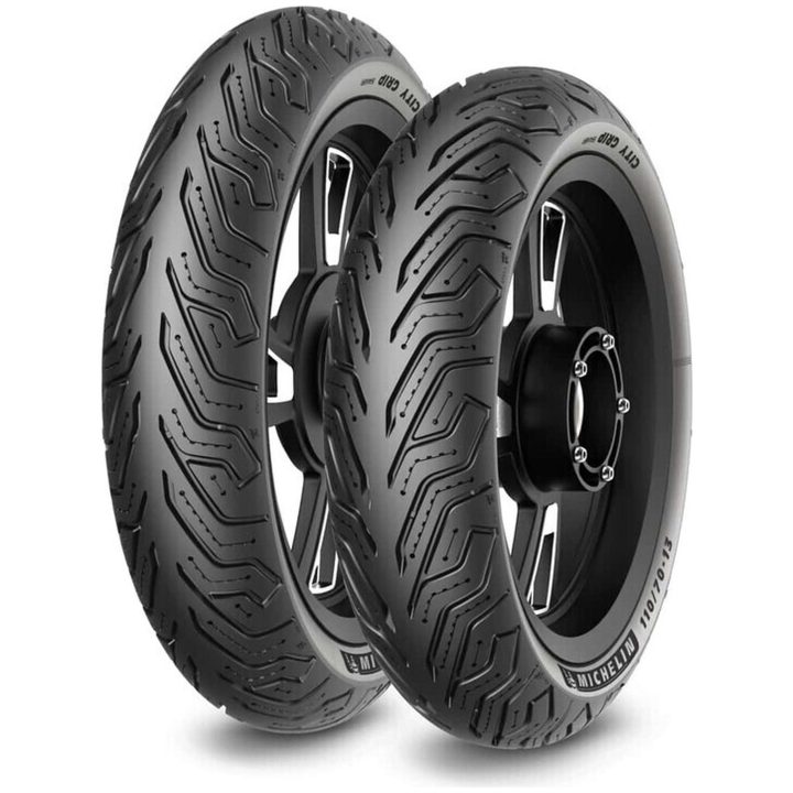 Däck GRIP SAVER REINF MICHELIN – bild 2