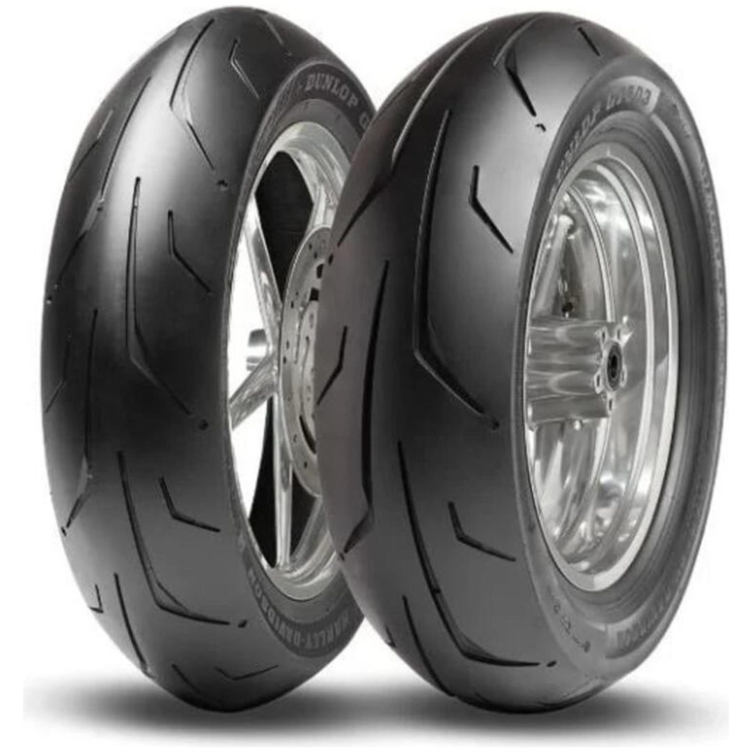 Däck GT503F DUNLOP