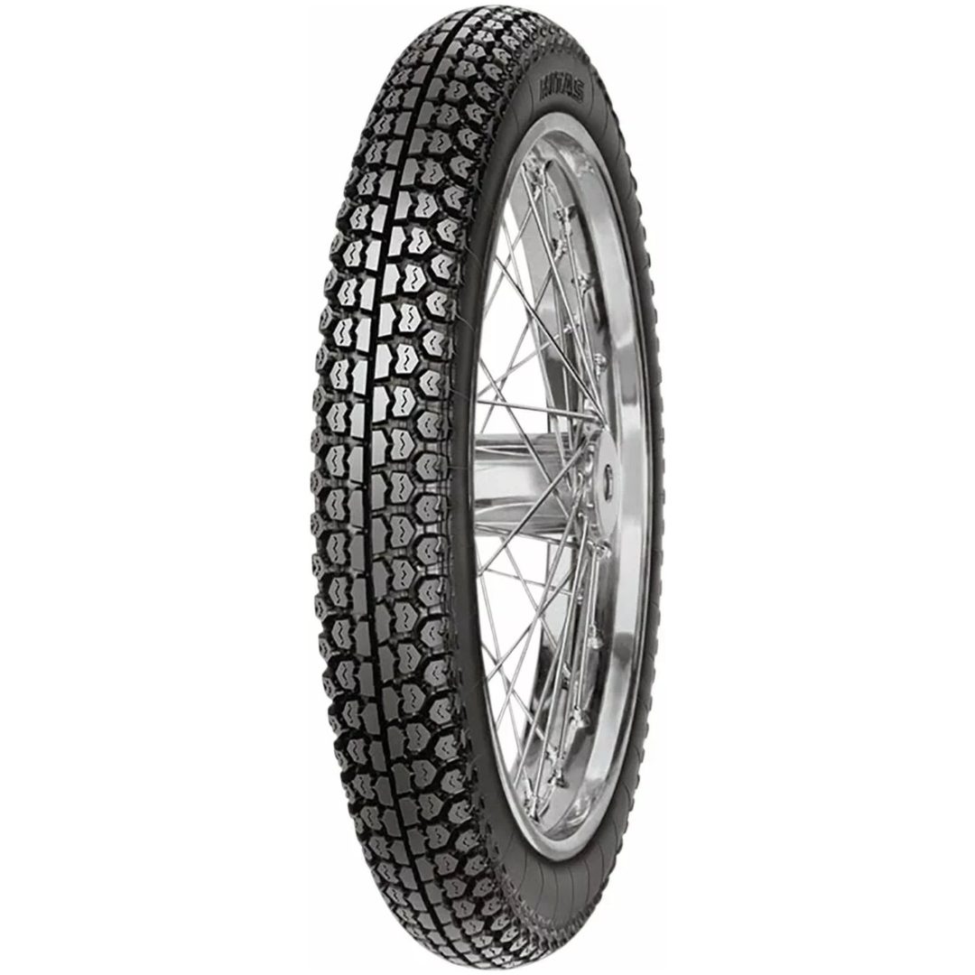Däck H-03 3.00-18 MITAS 3.00-18