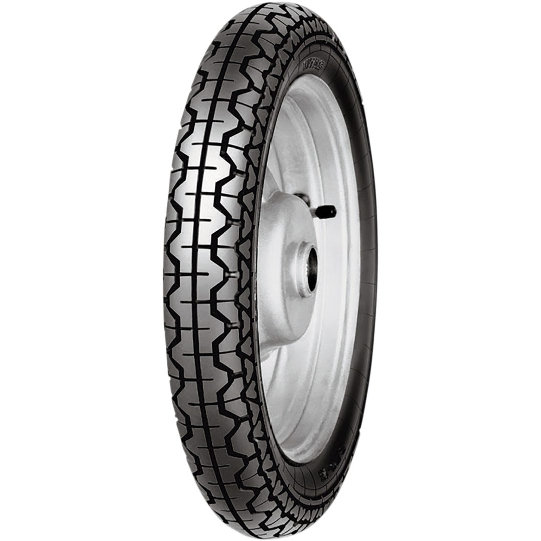 Däck H-06 Street Bias 18" Fram Mitas 2.75 48P