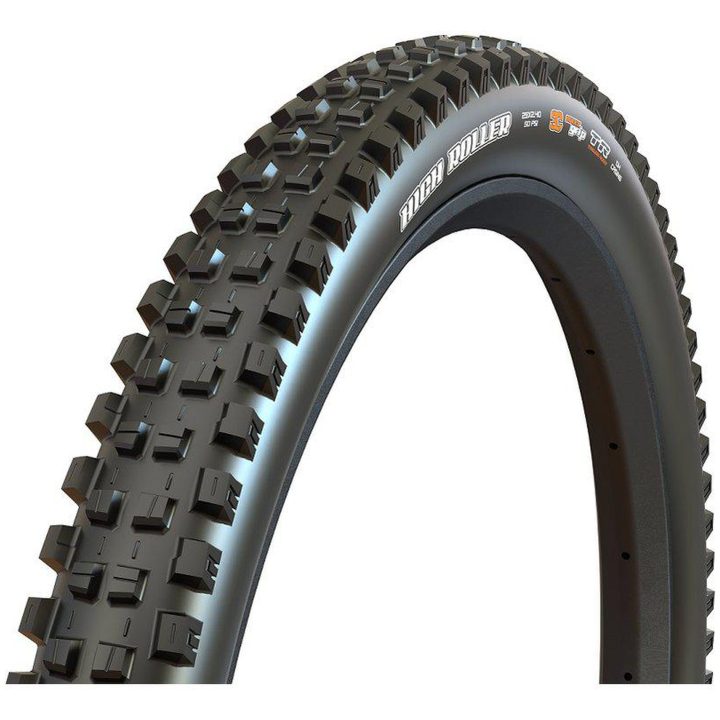 Däck High Roller III 3C DD MAXXIS – bild 2