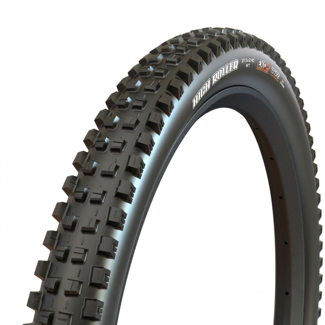 Däck High Roller III 3C DH MAXXIS