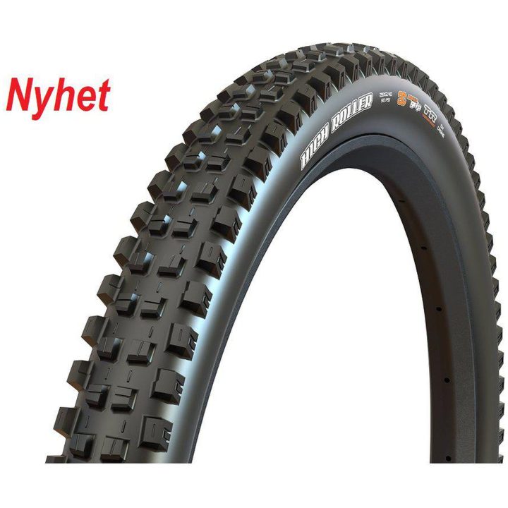 Däck High Roller III 3C EXO+ MAXXIS – bild 2