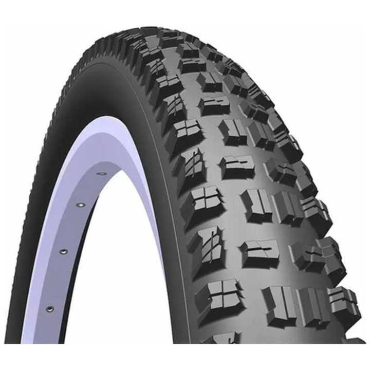 Däck Highlander R02 29x2,45 Vikbart Dh Supra Max Textra Edc-dual Comp MITAS – bild 2