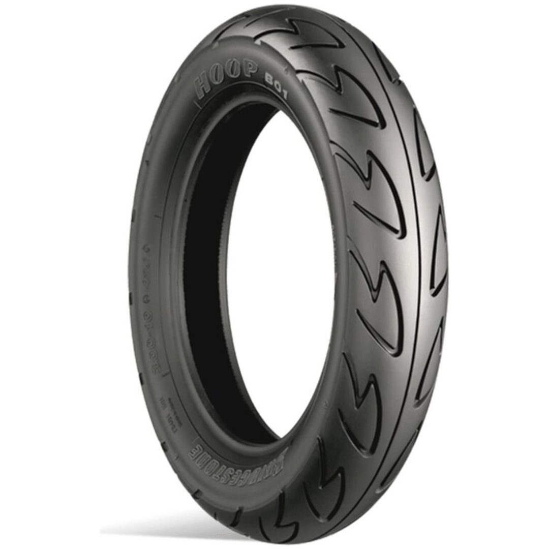 Däck HOOP B01 120/80-12 BRIDGESTONE