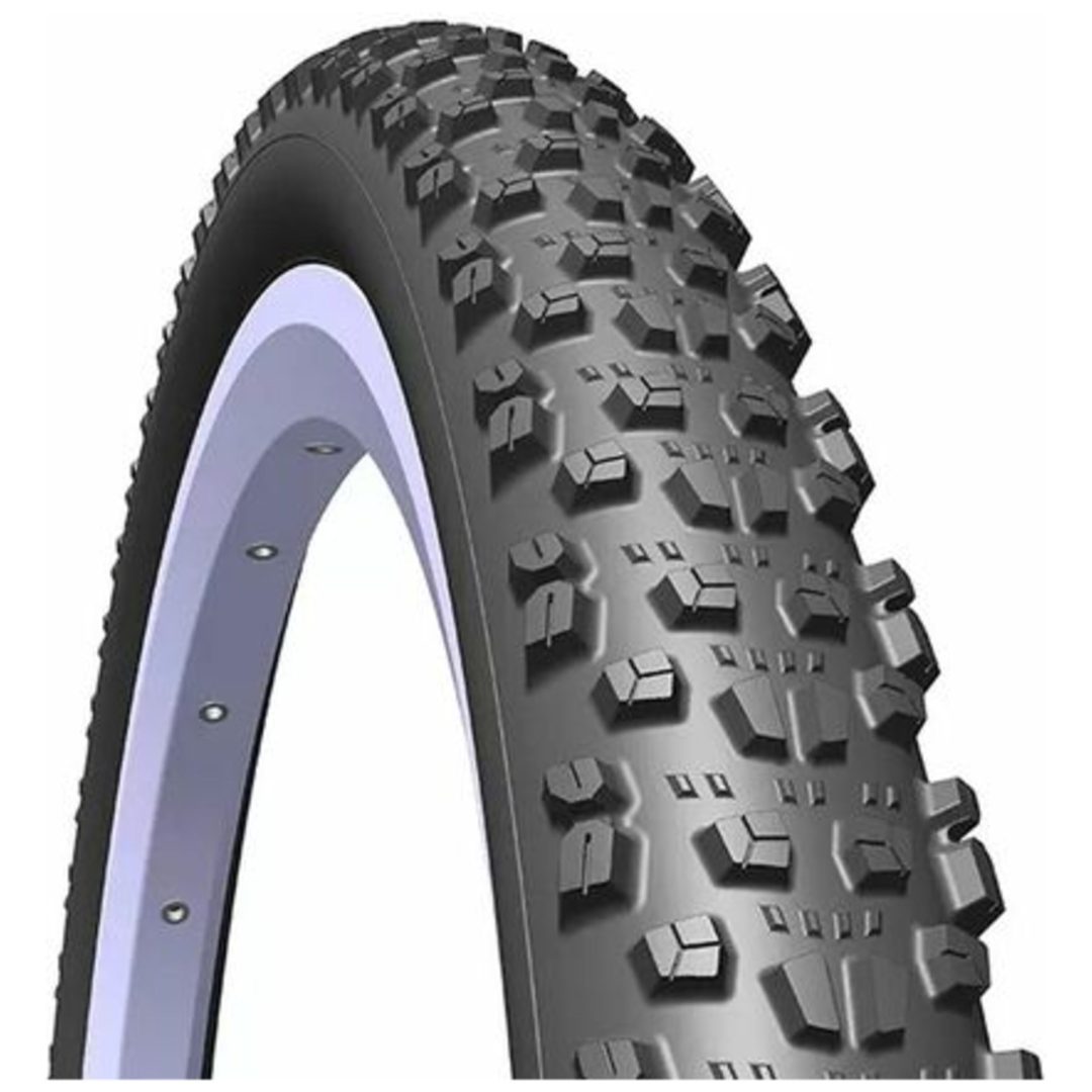 Däck Hyperion R13 29x2,10 Vikbart Slanglöst Supra Textra Crx Comp MITAS