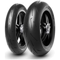 Däck IV 200/60 ZR 17 PIRELLI