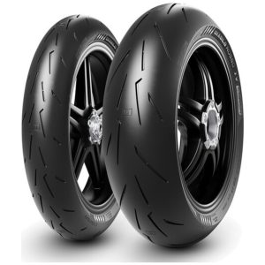 Däck IV PIRELLI