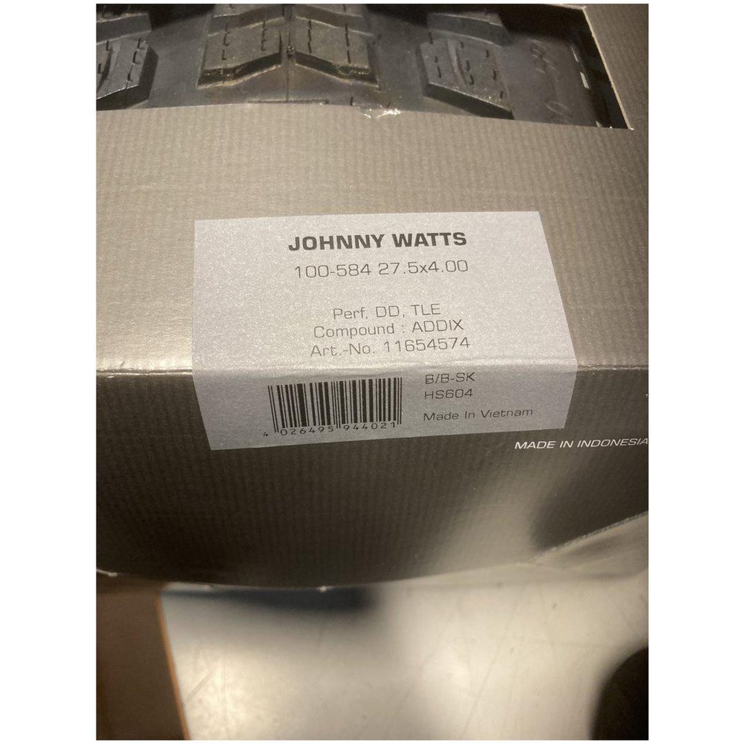 Däck Johnny Watts SCHWALBE