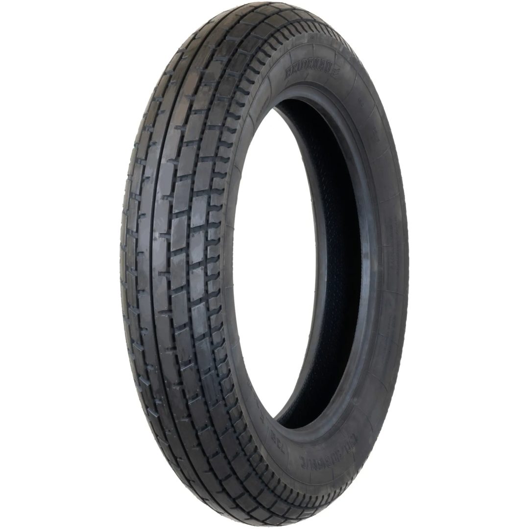 Däck K34 Fram HEIDENAU