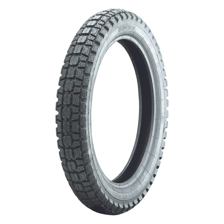 Däck K37 Adventure Dual Sport HEIDENAU – bild 2