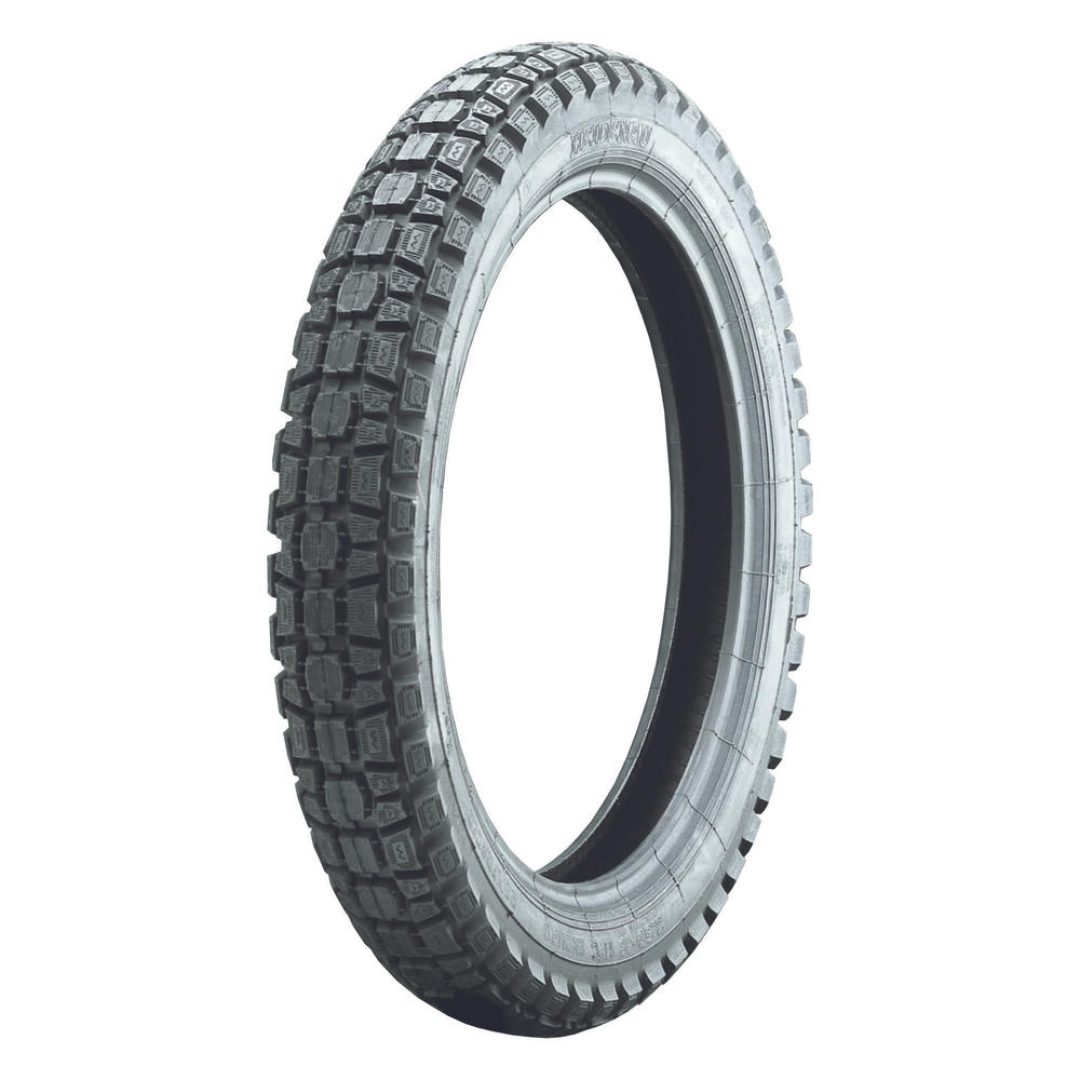 Däck K37 Adventure Dual Sport HEIDENAU