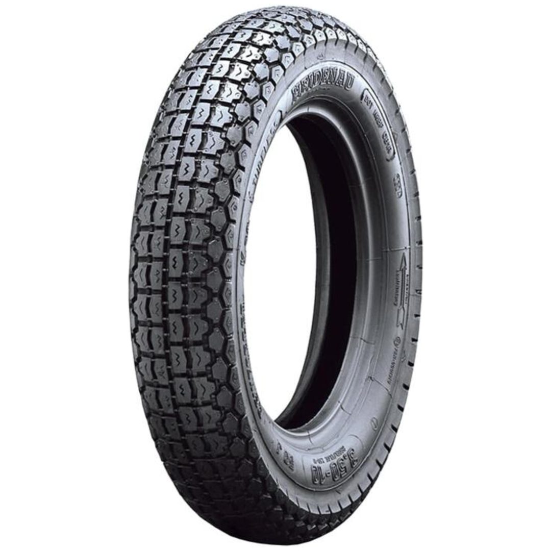 Däck K38 3.50-10 HEIDENAU