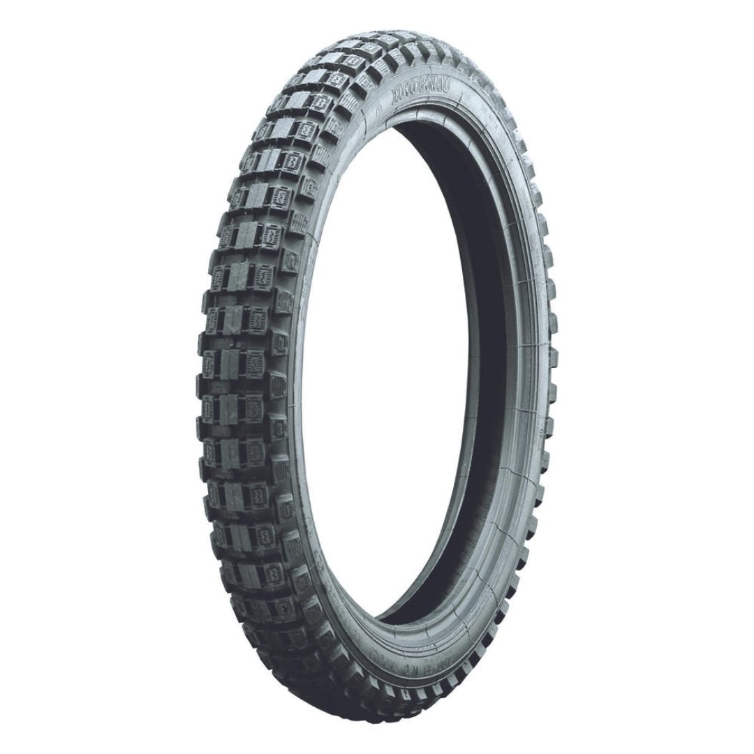 Däck K41 Adventure Dual Sport HEIDENAU
