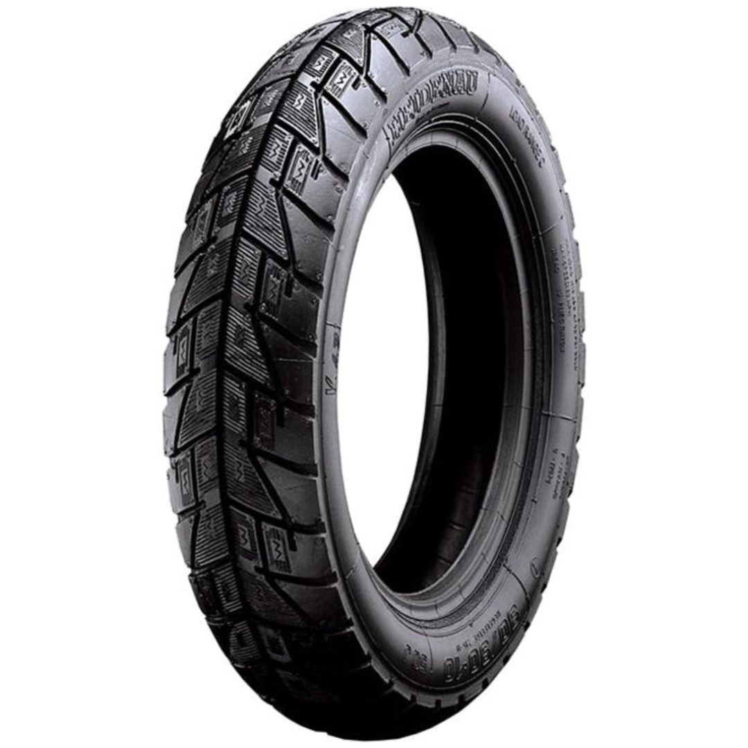 Däck K47 3.50-10 HEIDENAU
