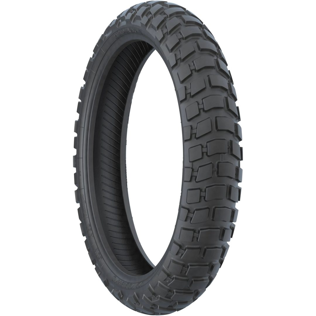 Däck K60 HEIDENAU – bild 3