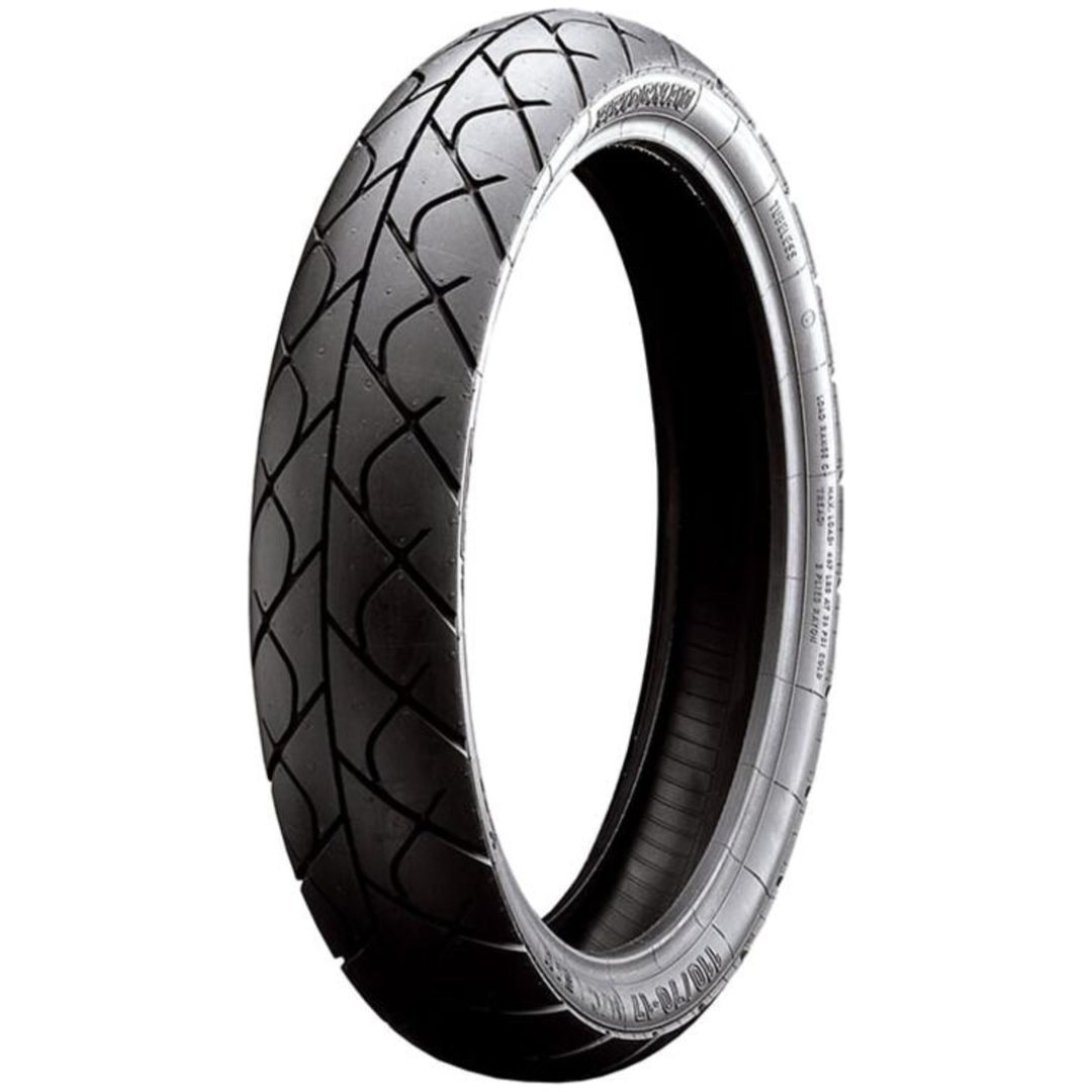 Däck K63 80/80-16 HEIDENAU