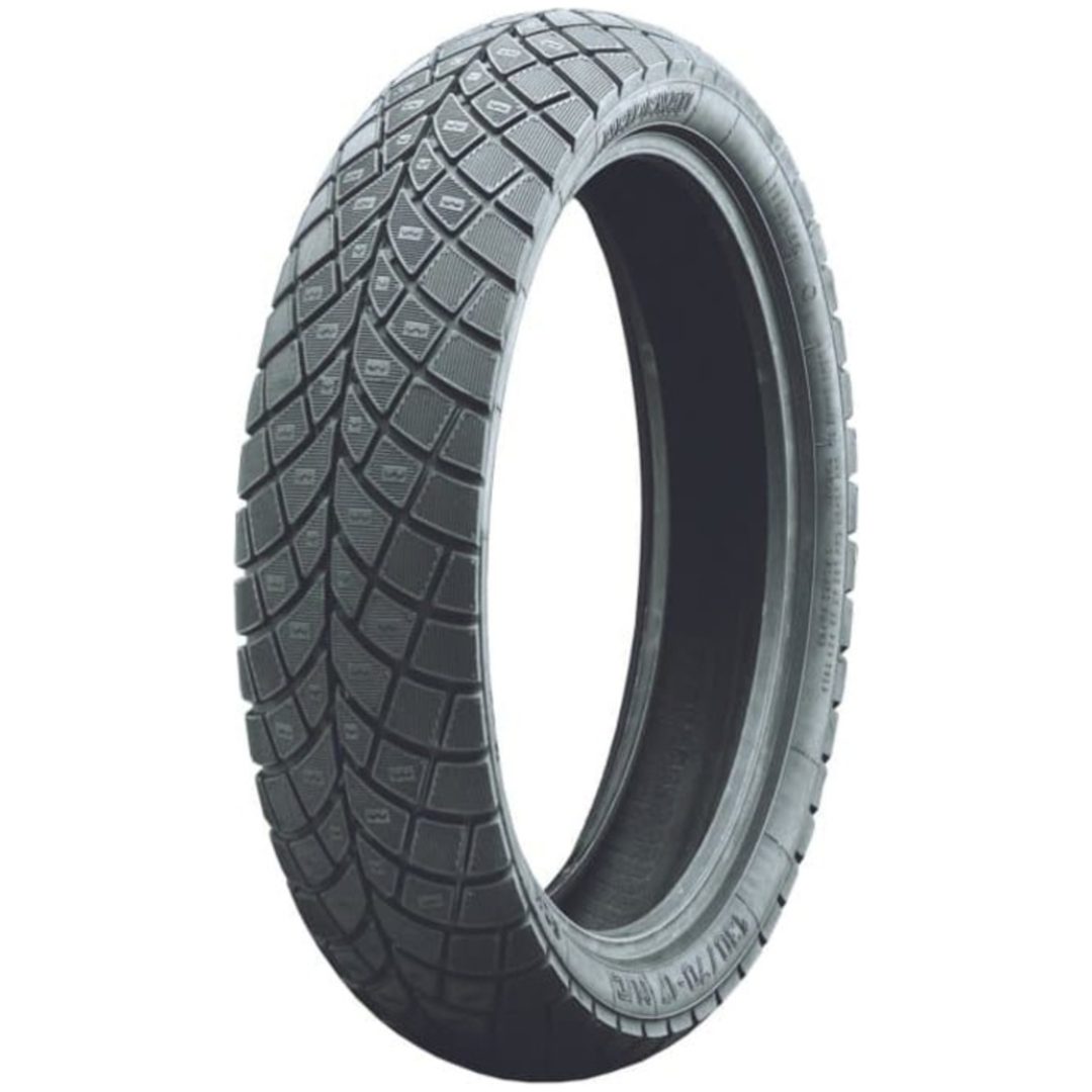 Däck K66 120/70-14 M/C 55S TL M+S SNOWTEX HEIDENAU
