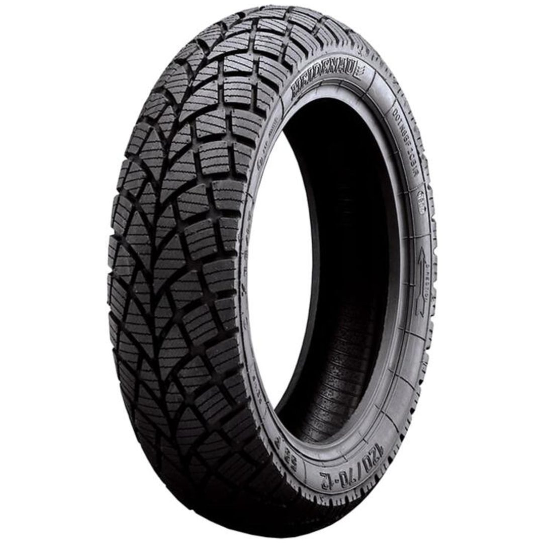 Däck K66 LT 120/70-12 HEIDENAU