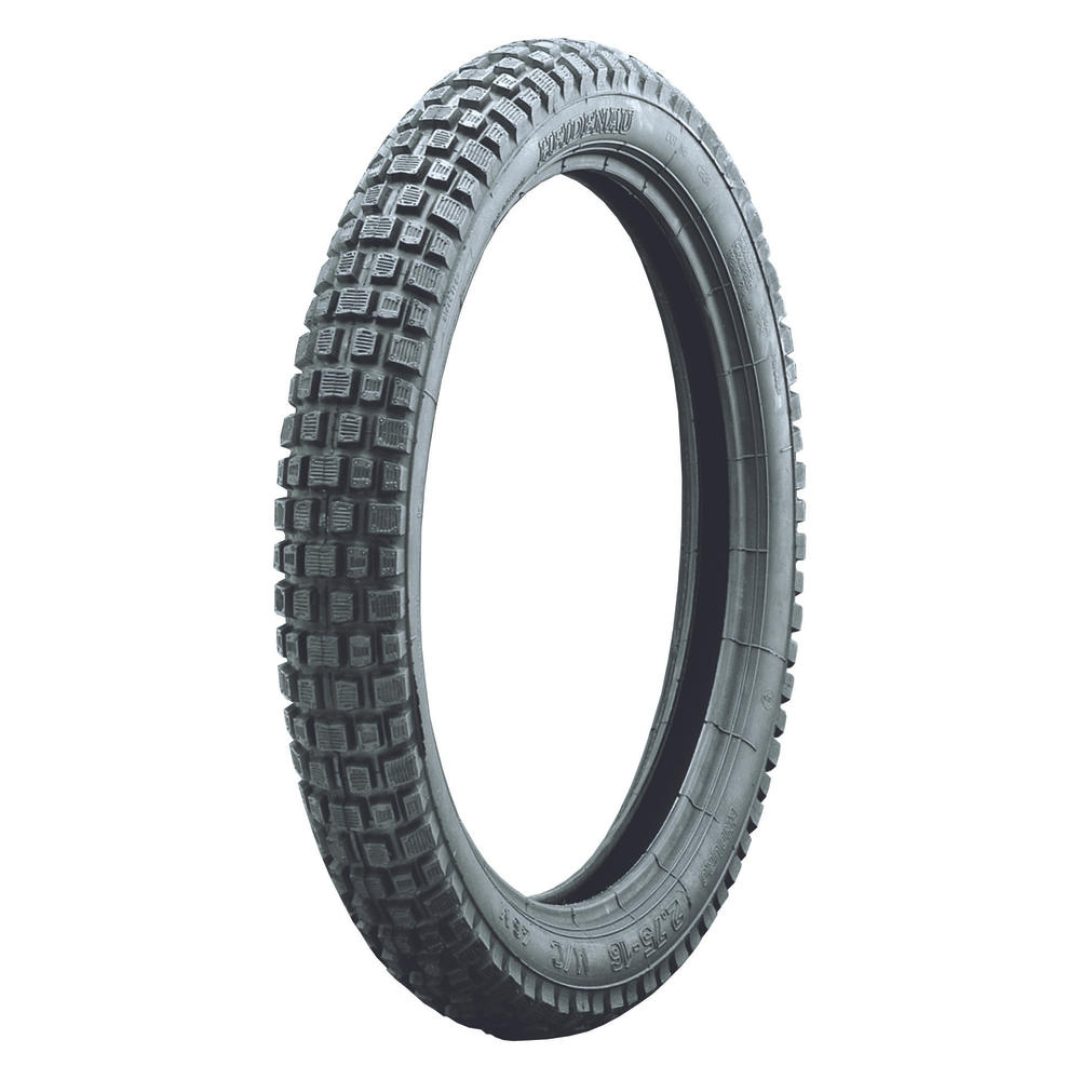 Däck K67 Adventure Dual Sport HEIDENAU