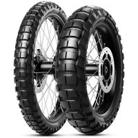 Däck Karoo 4 150/70 R 18 METZELER