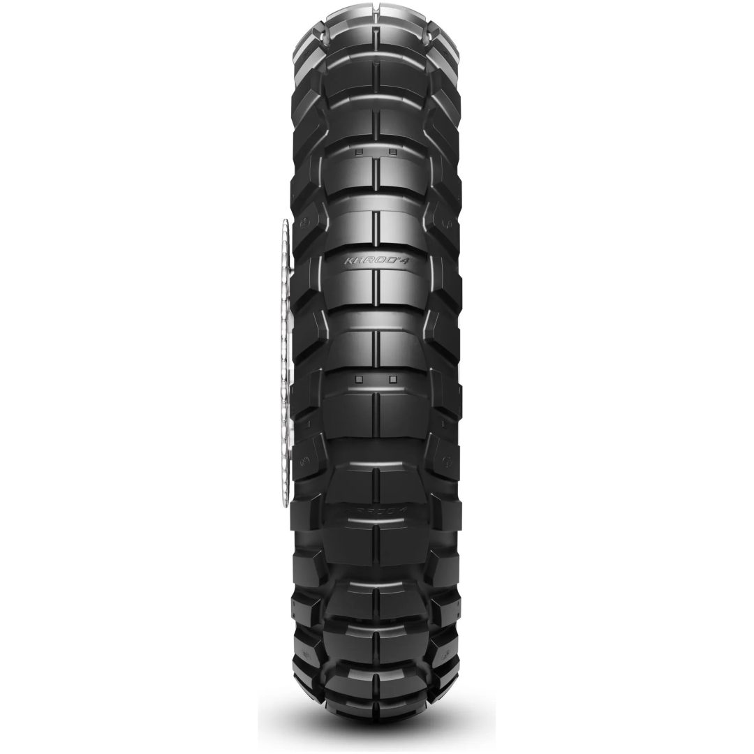 Däck Karoo Extreme METZELER 140/80-18 – bild 3