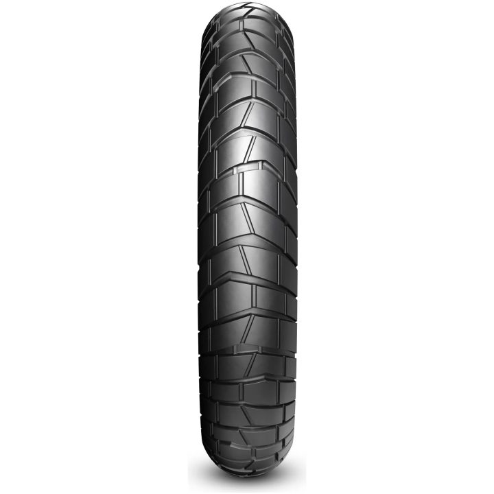 Däck Karoo Street METZELER 110/80R19 – bild 2