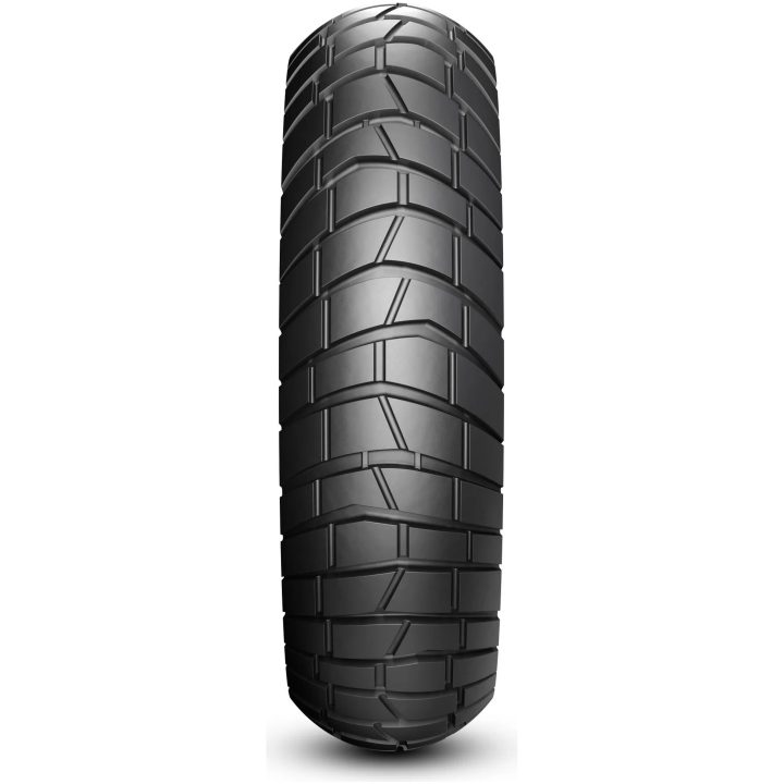 Däck Karoo Street METZELER 110/80R19 – bild 4