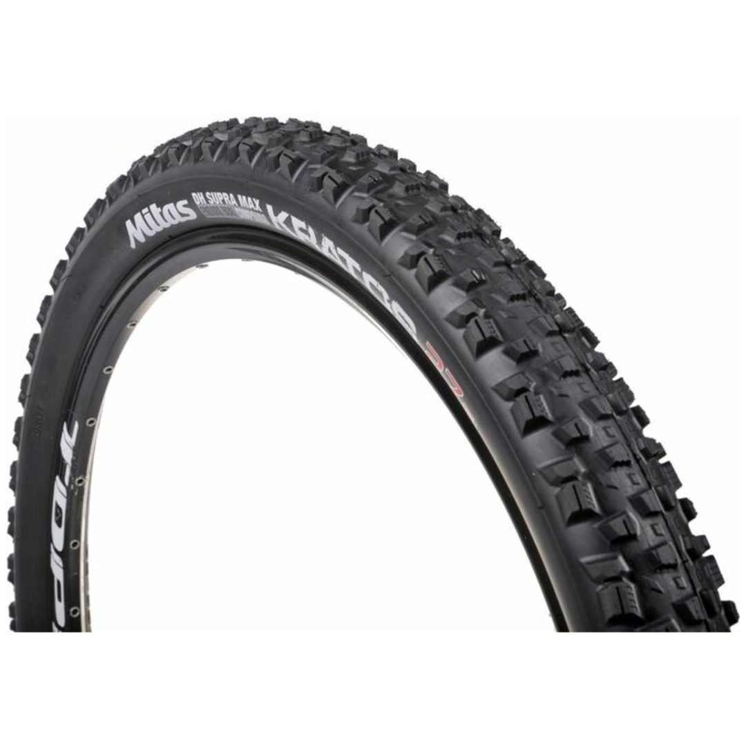 Däck Kratos R10 27,5x2,60 Tr Textra Edc-dual E-mtb MITAS – bild 5