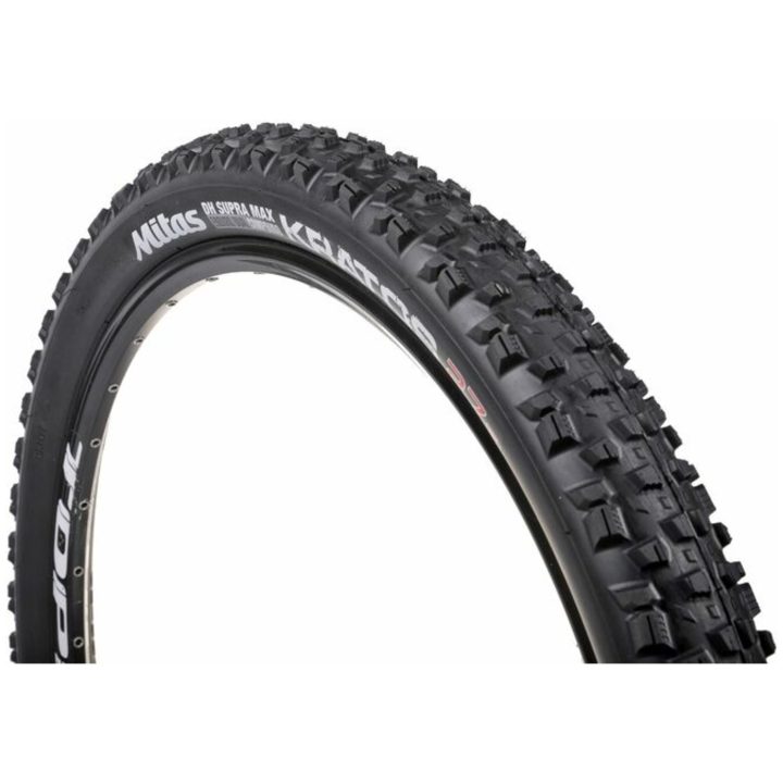 Däck Kratos R10 27,5x2,60 Tr Textra Edc-dual E-mtb MITAS – bild 5