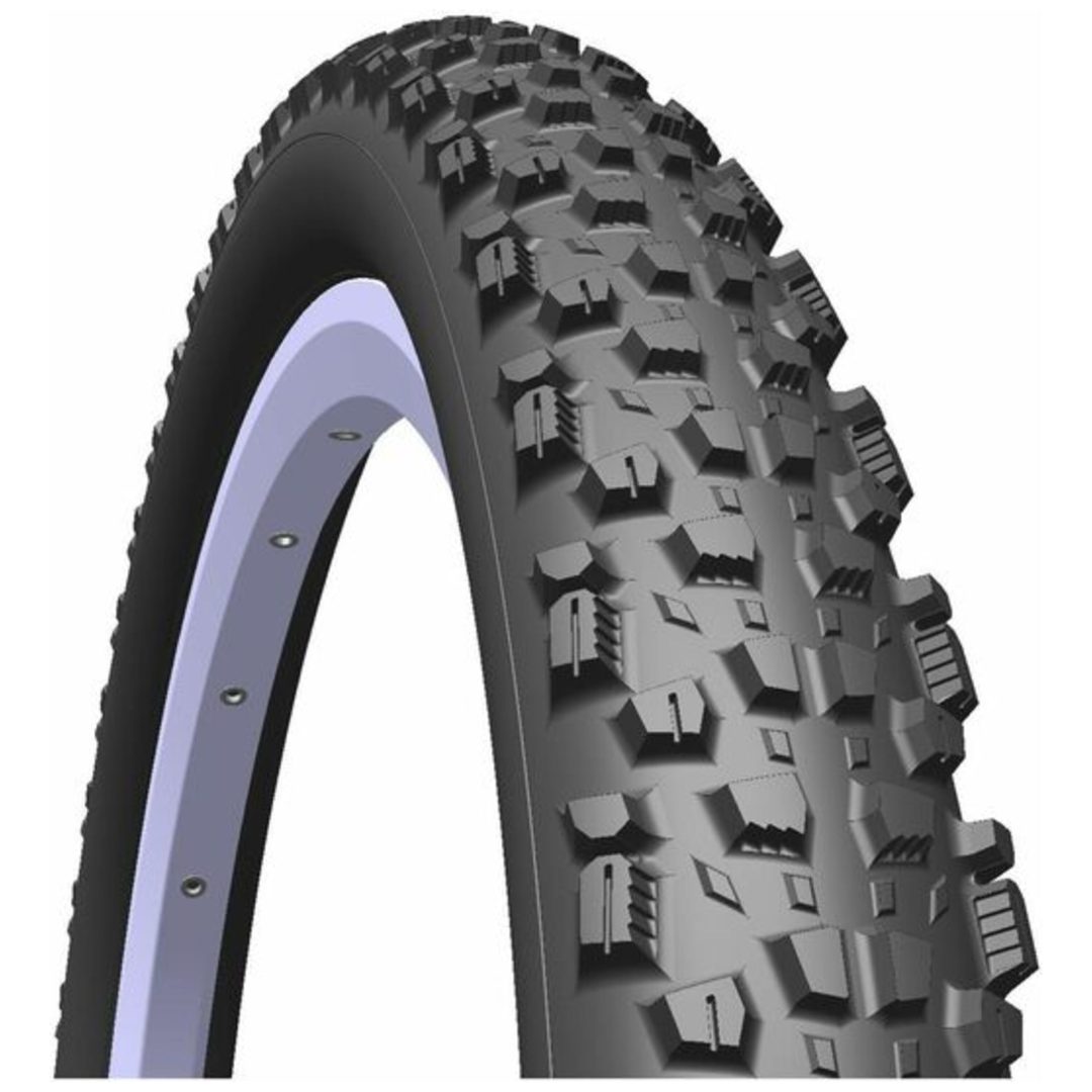 Däck Kratos R10 27,5x2,60 Tr Textra Edc-dual E-mtb MITAS – bild 2