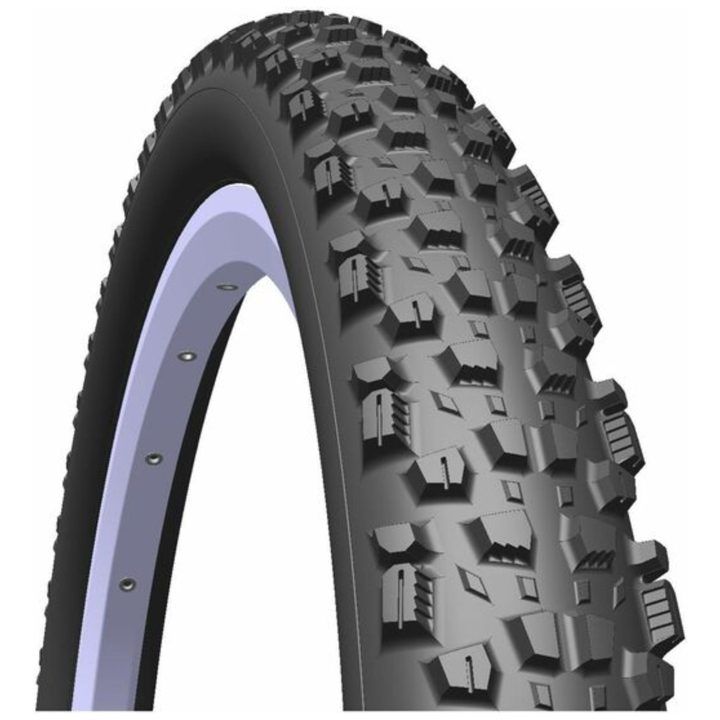 Däck Kratos R10 27,5x2,60 Tr Textra Edc-dual E-mtb MITAS – bild 2